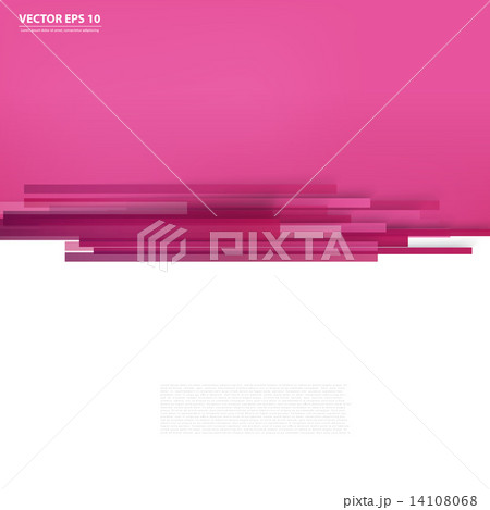 Vector background abstract scratches lines. 14108068