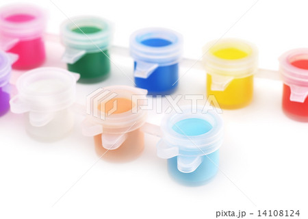 Acrylic paints Acrylic paints 14108124