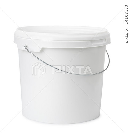 Plastic bucket Plastic bucket 14108133