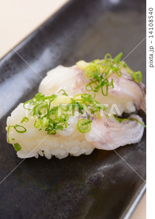 おいしいやりいかげそ握り 14108540