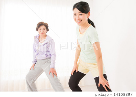 二世代ウーマン イメージ 14108897