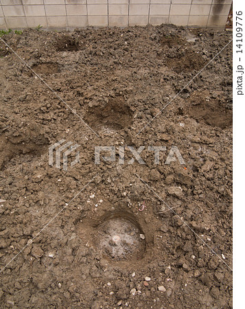 住宅の地盤改良工事　 14109776