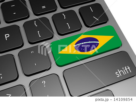 Brazil Brazil 14109854