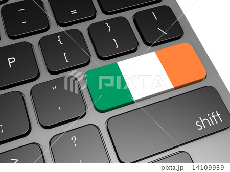 Ireland 14109939