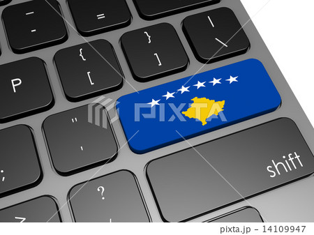Kosovo 14109947