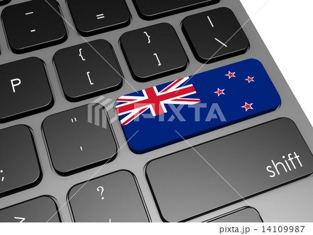 New Zealand 14109987