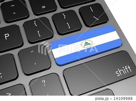 Nicaragua 14109988