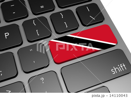 Trinidad and Tobago Trinidad and Tobago 14110043