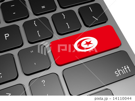 Tunisia Tunisia 14110044