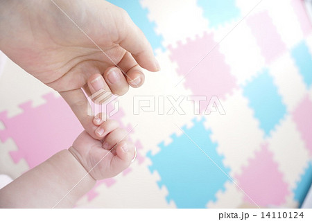 赤ちゃんと約束 14110124