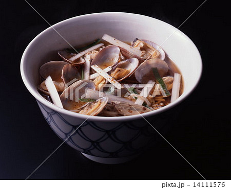 料理　和食　麺　創作麺 14111576