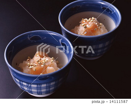 料理　和食　麺　創作麺 14111587