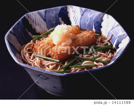 料理　和食　麺　創作麺 14111589