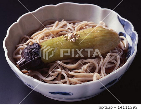 料理 和食 麺 創作麺 料理 和食 麺 創作麺 14111595