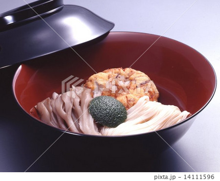 料理 和食 麺 創作麺 料理 和食 麺 創作麺 14111596