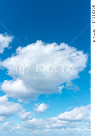 空と雲 14113350