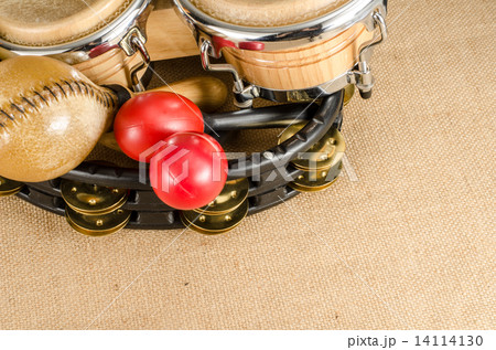 Percussions Percussions 14114130