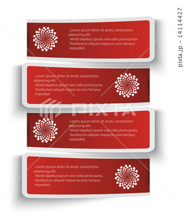 Colorful Web Stickers, Tags and Labels Colorful Web Stickers, Tags and Labels 14114427