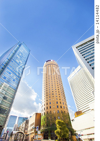 大阪駅 大阪駅 14114482