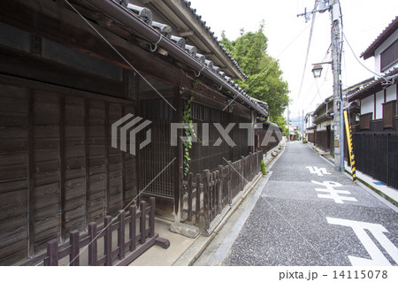 寺内町 寺内町 14115078