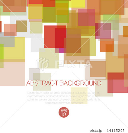 Abstract vector background 14115295