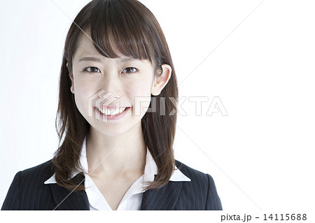 女性会社員 女性会社員 14115688