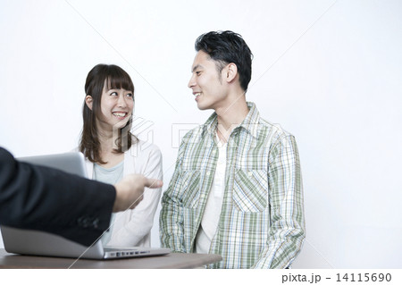 夫婦 夫婦 14115690