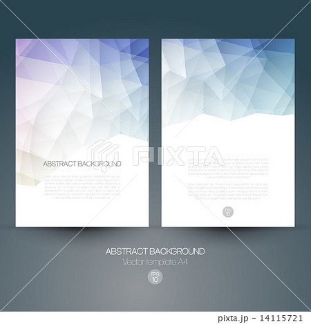 Abstract vector background Abstract vector background 14115721