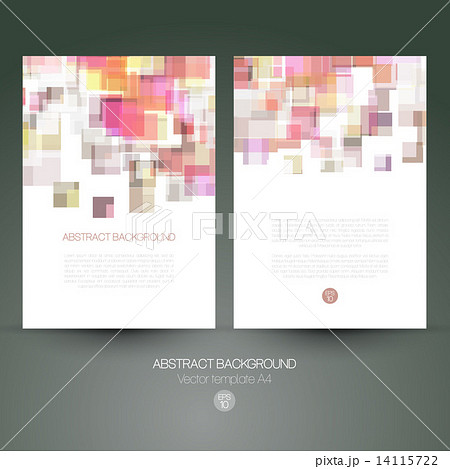 Abstract vector background Abstract vector background 14115722
