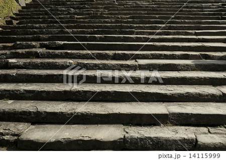石段 石段 14115999
