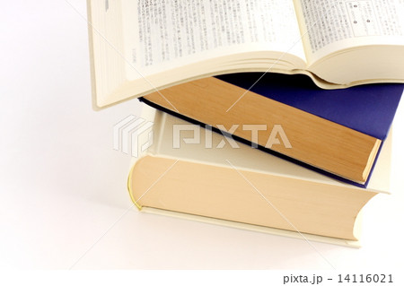 重ねた辞書 14116021