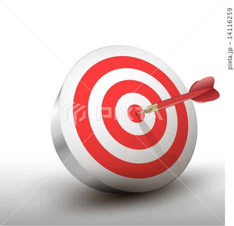 Red Darts Red Darts 14116259