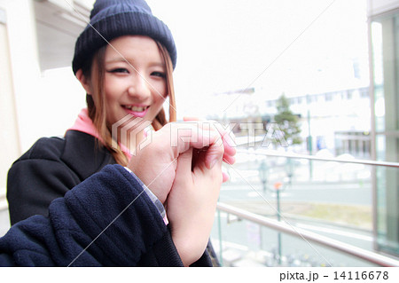 デート（屋外） 14116678