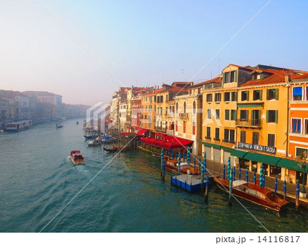 リアルト橋 リアルト橋 14116817