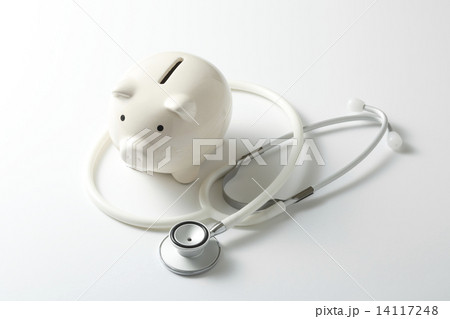 医療費　資産診断 14117248