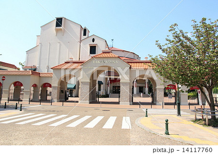 宝塚大劇場正門 宝塚大劇場正門 14117760