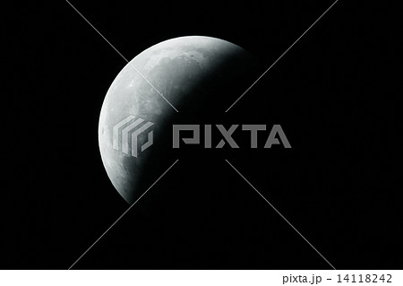 皆既月食 14118242