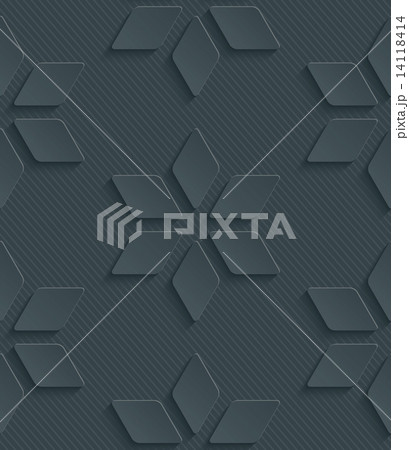 Dark perforated paper. Dark perforated paper. 14118414