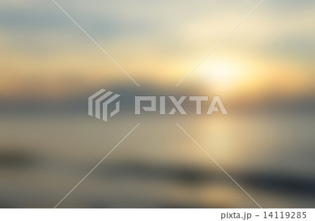 Blurred Sunrise Background,Early Morning Light, The Natural Lighting Phenomena. Blurred Sunrise Background,Early Morning Light, The Natural Lighting Phenomena. 14119285