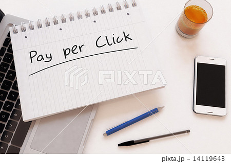 Pay per Click 14119643