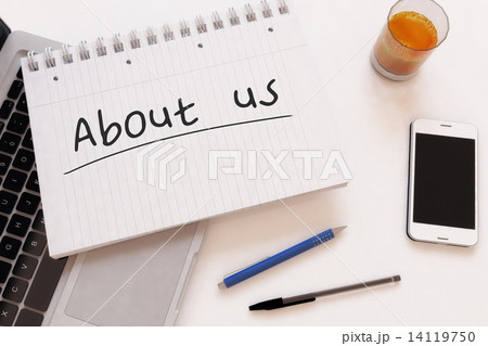 About us About us 14119750