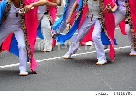 YOSAKOIソーラン祭り YOSAKOIソーラン祭り 14119880