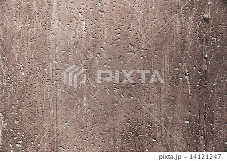 Plaster or cement texture brown color 14121247