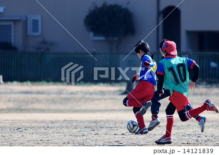 少年サッカー2 少年サッカー2 14121839