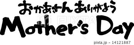 母の日 14121887