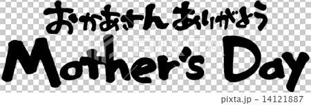 母の日 14121887