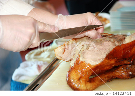 北京ダック 北京ダック 14122411