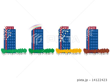 春夏秋冬 14122423