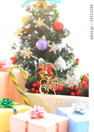 クリスマス 14123193