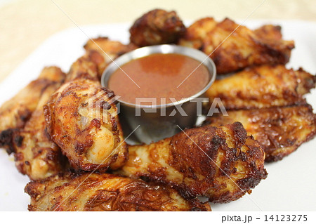 Buffalo Chicken Wings Buffalo Chicken Wings 14123275